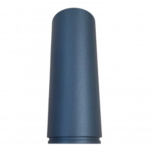 Spot LED GU10 Cilíndrico