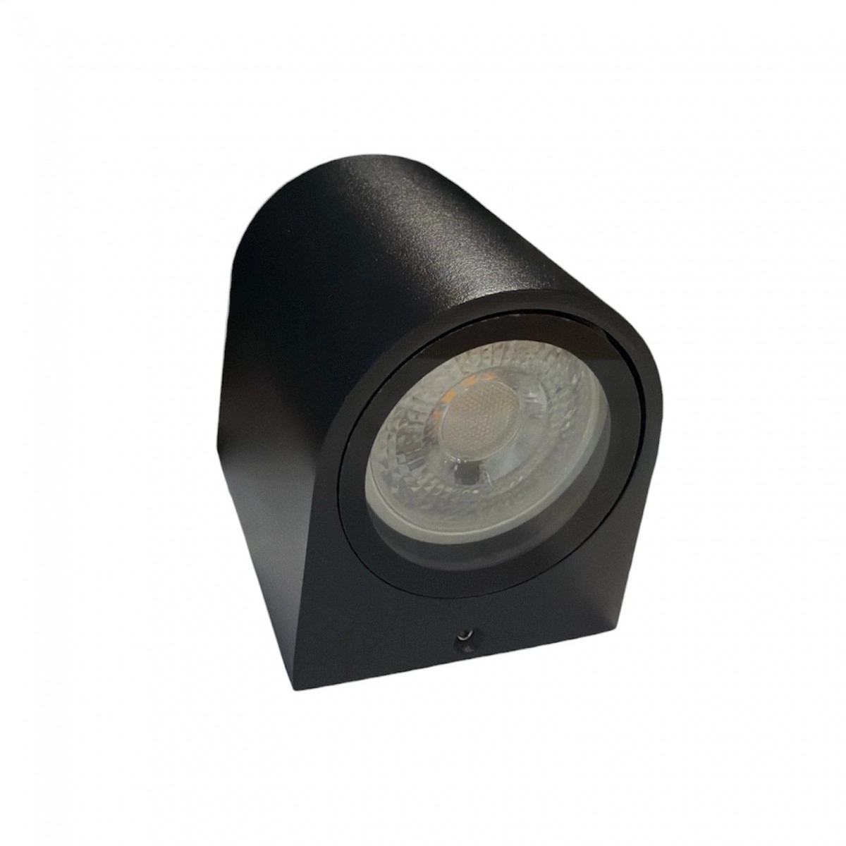 Aplique LED Arendal Negro DRITE