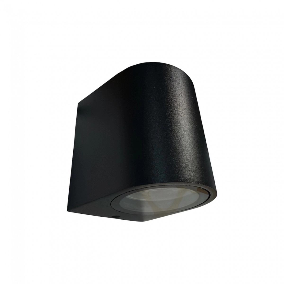 Aplique LED Arendal Negro DRITE