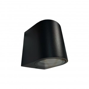 Aplique LED Arendal Negro DRITE