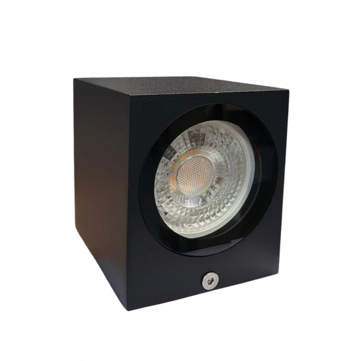 Aplique Led Cuadrado Sob Arendal DRITE