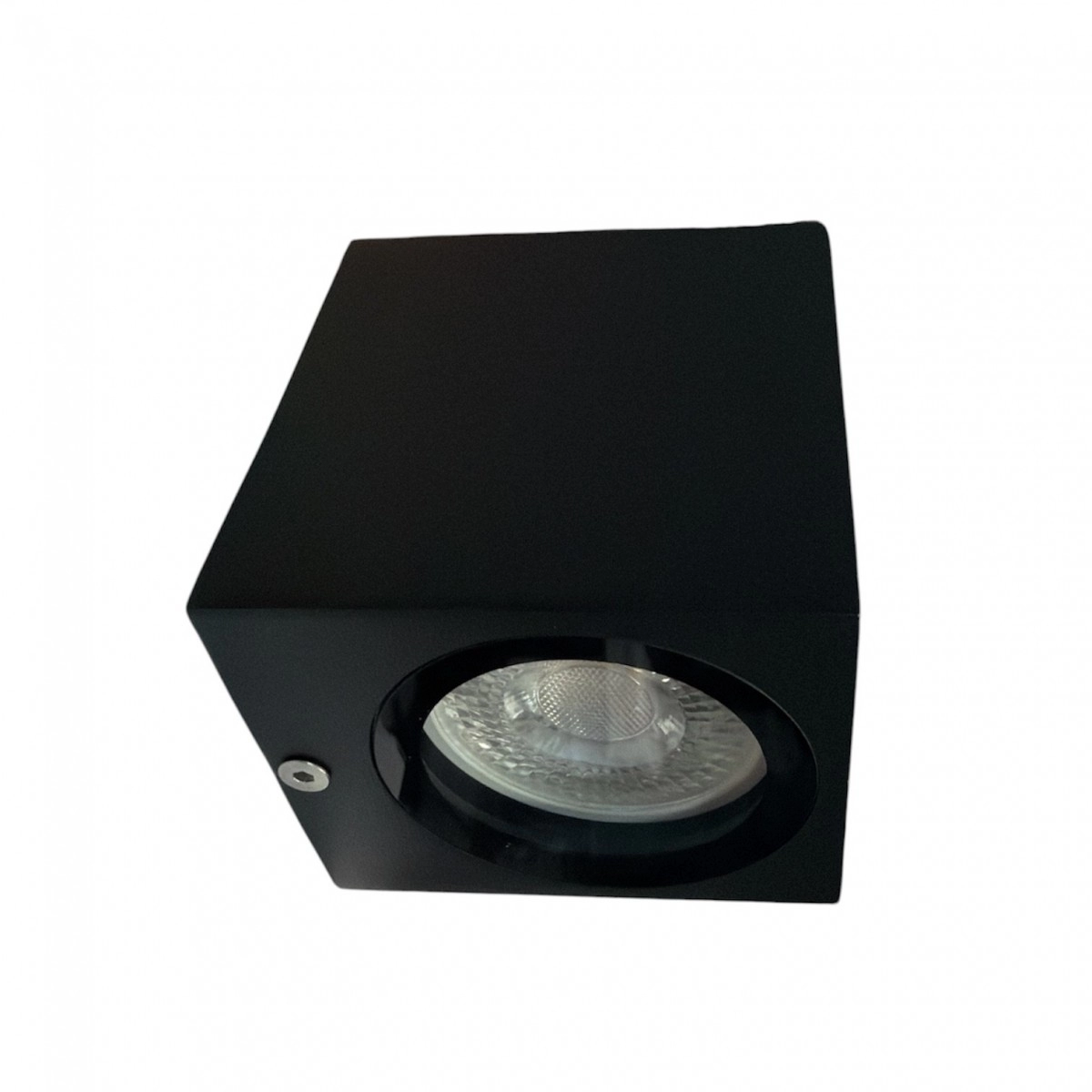 Aplique Led Cuadrado Sob Arendal DRITE