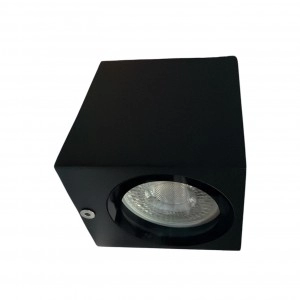 Aplique Led Cuadrado Sob Arendal DRITE