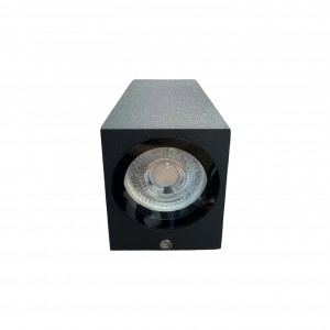 Aplique Led Rectangular Sob Arendal DRITE
