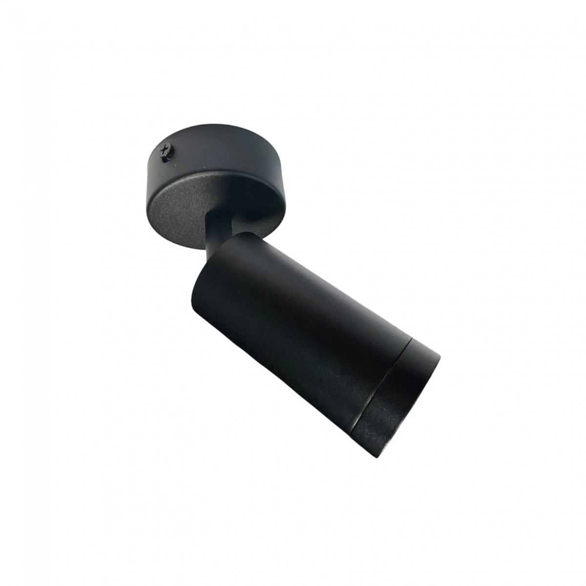 Spot Led GU10 Negro HURUM DRITE