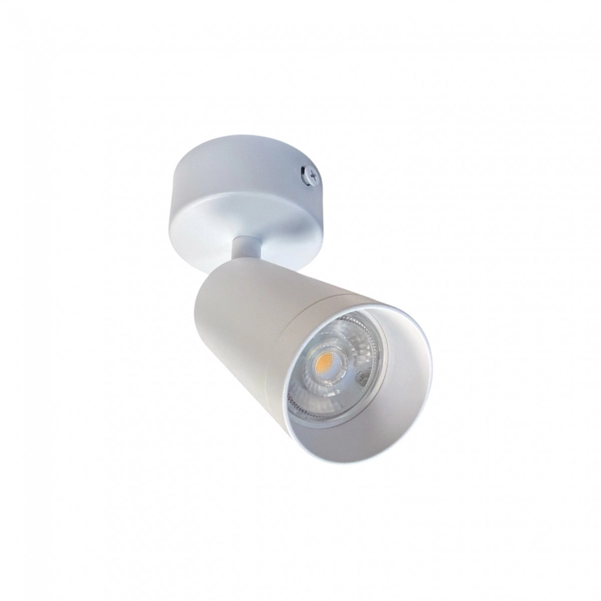 Spot Led GU10 Blanco HURUM DRITE