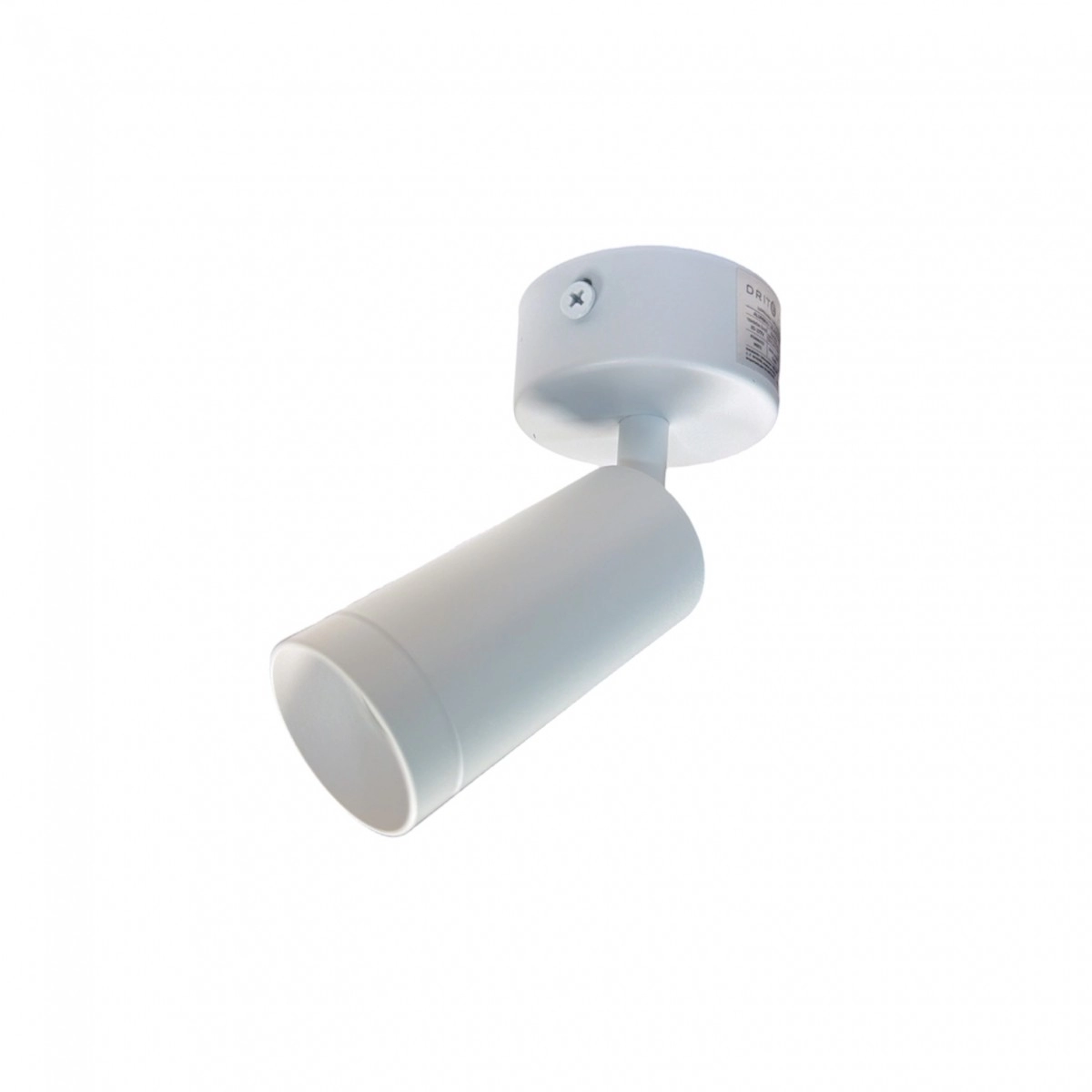 Spot Led GU10 Blanco HURUM DRITE