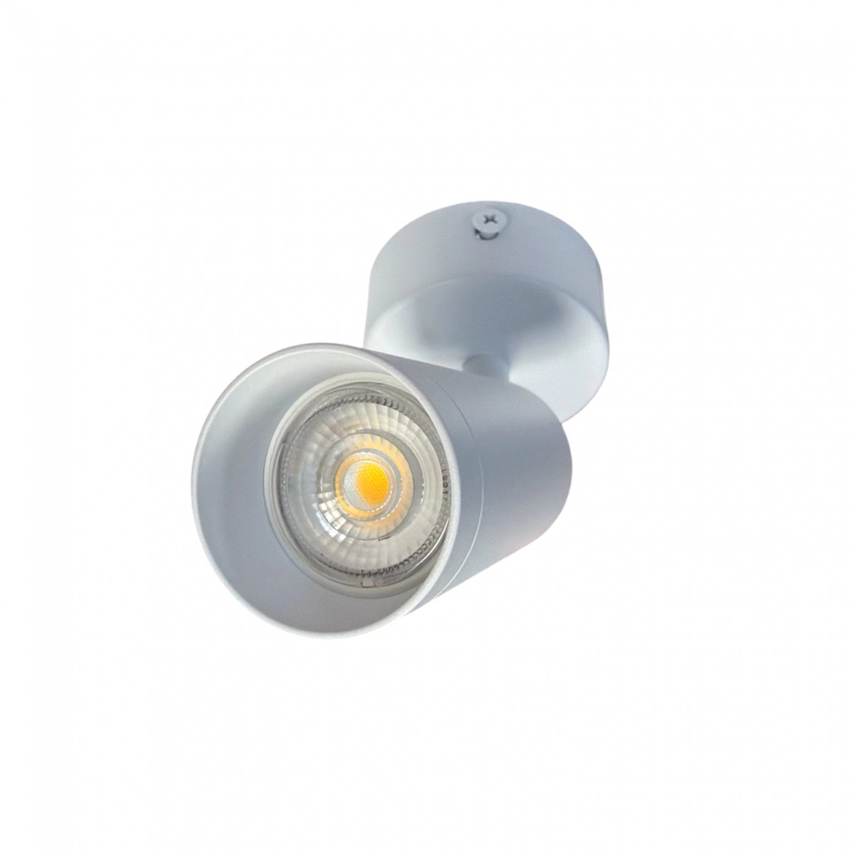 Spot Led GU10 Blanco HURUM DRITE