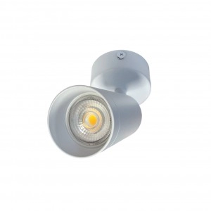 Spot Led GU10 Blanco HURUM DRITE