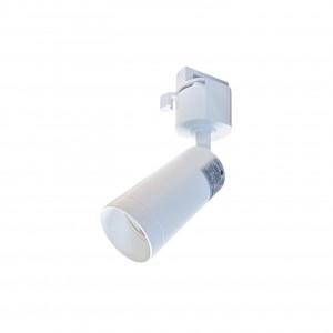 Spot GU10 De Riel 2 Vias Blanco SORAL DRITE