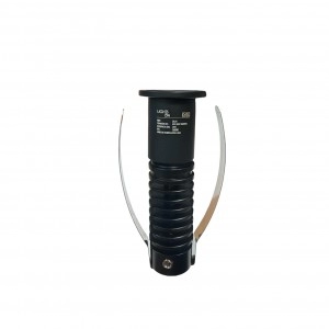 Bala Led Stern 3w 3000w Negro