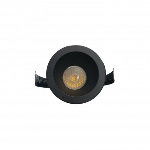 Bala Led Stern 3w 3000w Negro