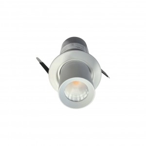 Spot LED Telescópico de 5W LIGHTS ON