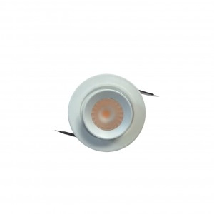 Spot LED Telescópico de 5W LIGHTS ON