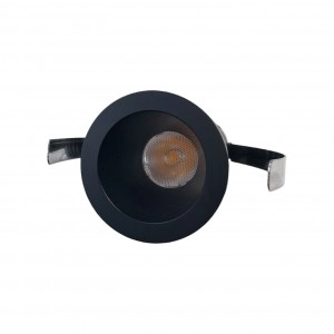 Bala Led Stern 3w 3000k 66x30mm Negro