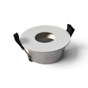 Spotlight Modular CIRCULAR HOLE TRIM 80° BRANCO