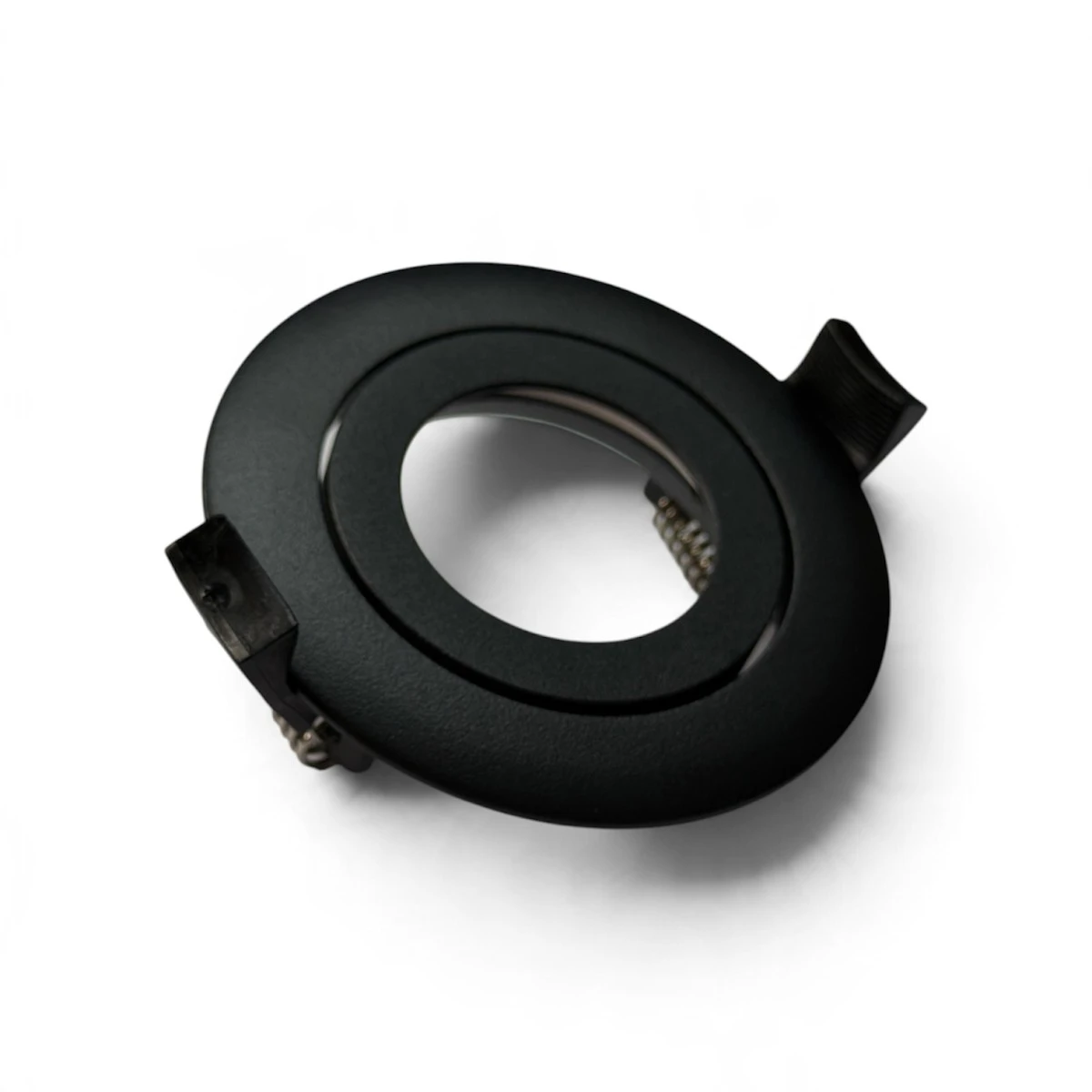 Spotlight Modular TILT TRIM 95° PRETO