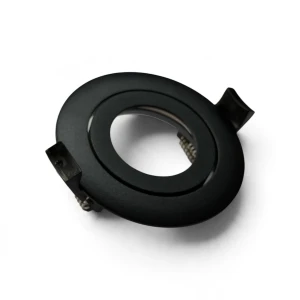 Spotlight Modular TILT TRIM 95° PRETO