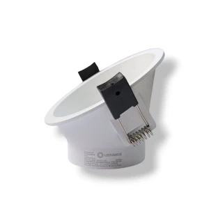 SpotLight Modular ASYMMETRICAL TRIM 95° BRANCO