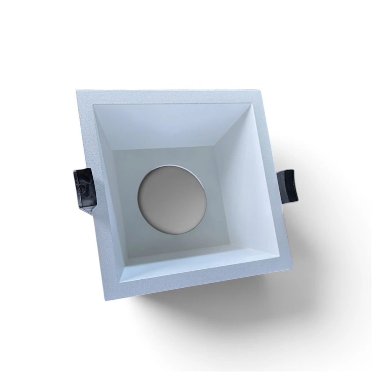 SpotLight Modular SQUARE DEEP TRIM 95° BRANCO
