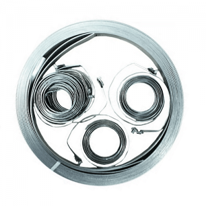 Kit de Puesta a Tierra – Neutro en Secciones 8Mts