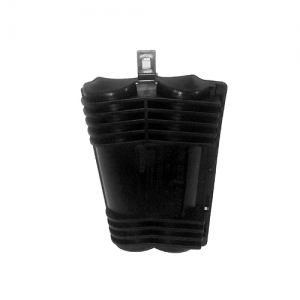 Empalme de Derivación en Gel GHFC-MW Principal de Cable 8 a 4/0 y Derivación de 14 a 2/0