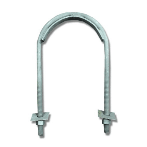 Abrazadera en U Tipo N1