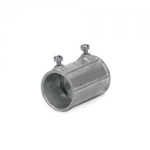 Unión EMT 1 1/2″ ZINC