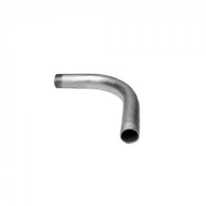 Curva Galvanizada 1 1/2″ Pesado
