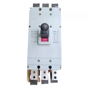 Breaker Industrial 3X1000A 65KA/415V