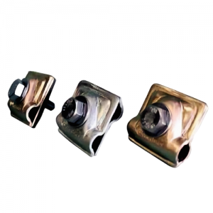 Conector Tipo Cruz 2/0Awg Aluminio