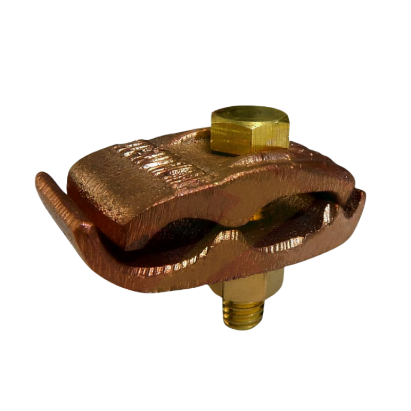 Conector / Grapa en Bronce GB 2/0Sol-250 Kcmil