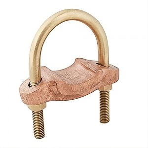 Conector Puesta a Tierra en Cobre 4Sol-2/0Awg GC