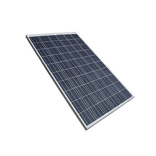 Panel Solar Monocristalino Hv-365W