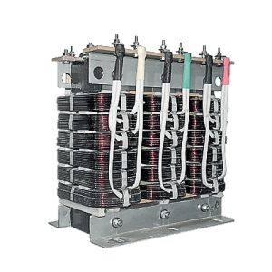 Transformador Nicomar de Aislamiento 1Kva Elevador / Reduc