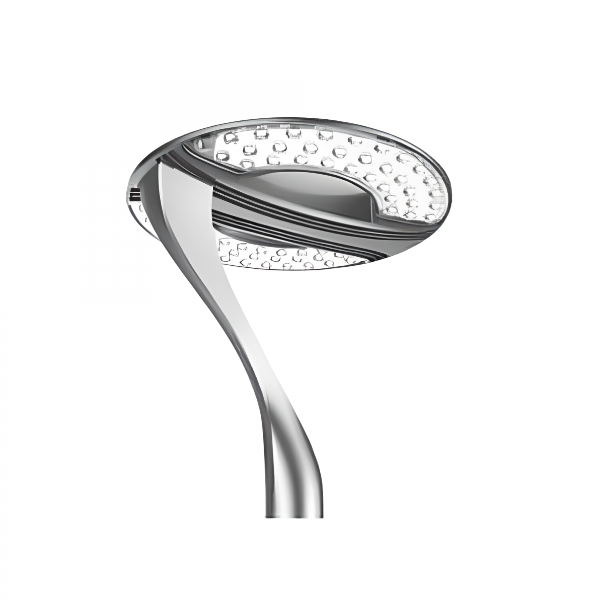 Lámpara Alumbrado Público 50W Eclipse Sylvania