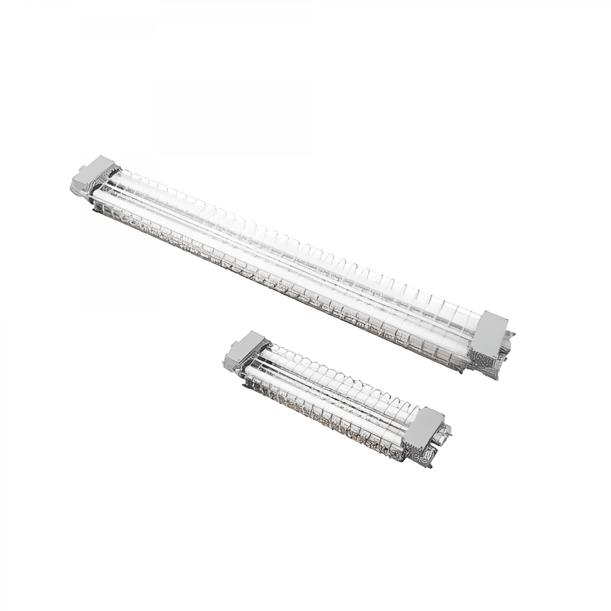 LED Explosión Proof Light Bc5401 20W Sylvania