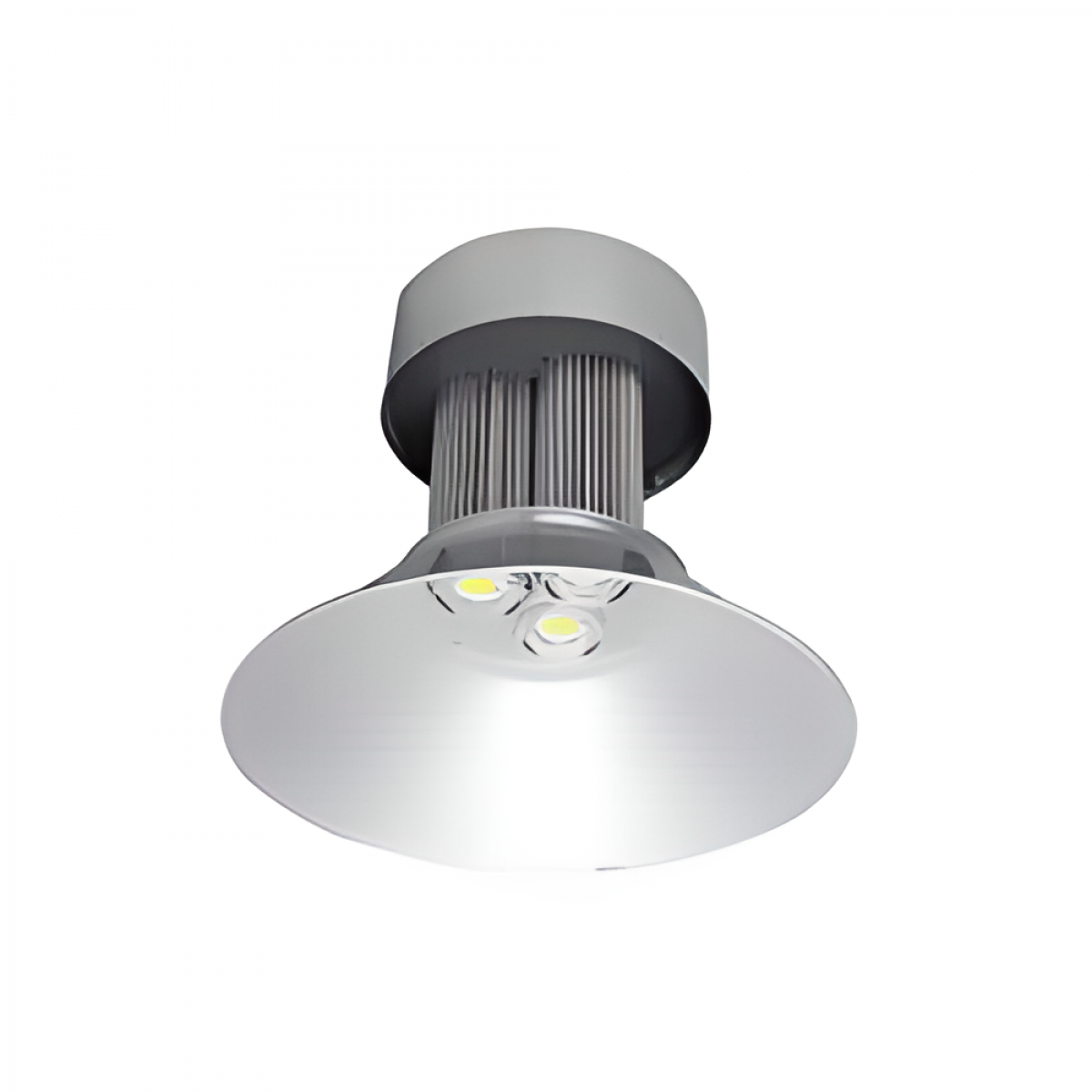 Campana LED Cob 150W 6500K