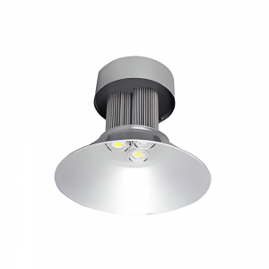 Campana LED Cob 150W 6500K