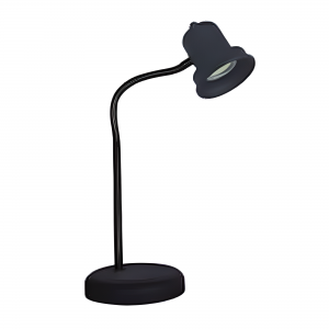 Lámpara de Mesa Ilumeco Ref 6691A-17