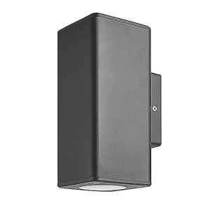 Aplique Decorativo Ledvance Dual Black