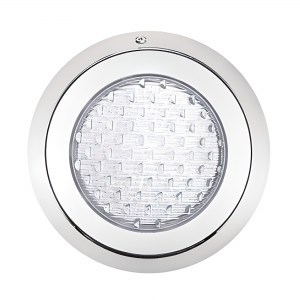 Bala LED Sumergible Multicolor 24W