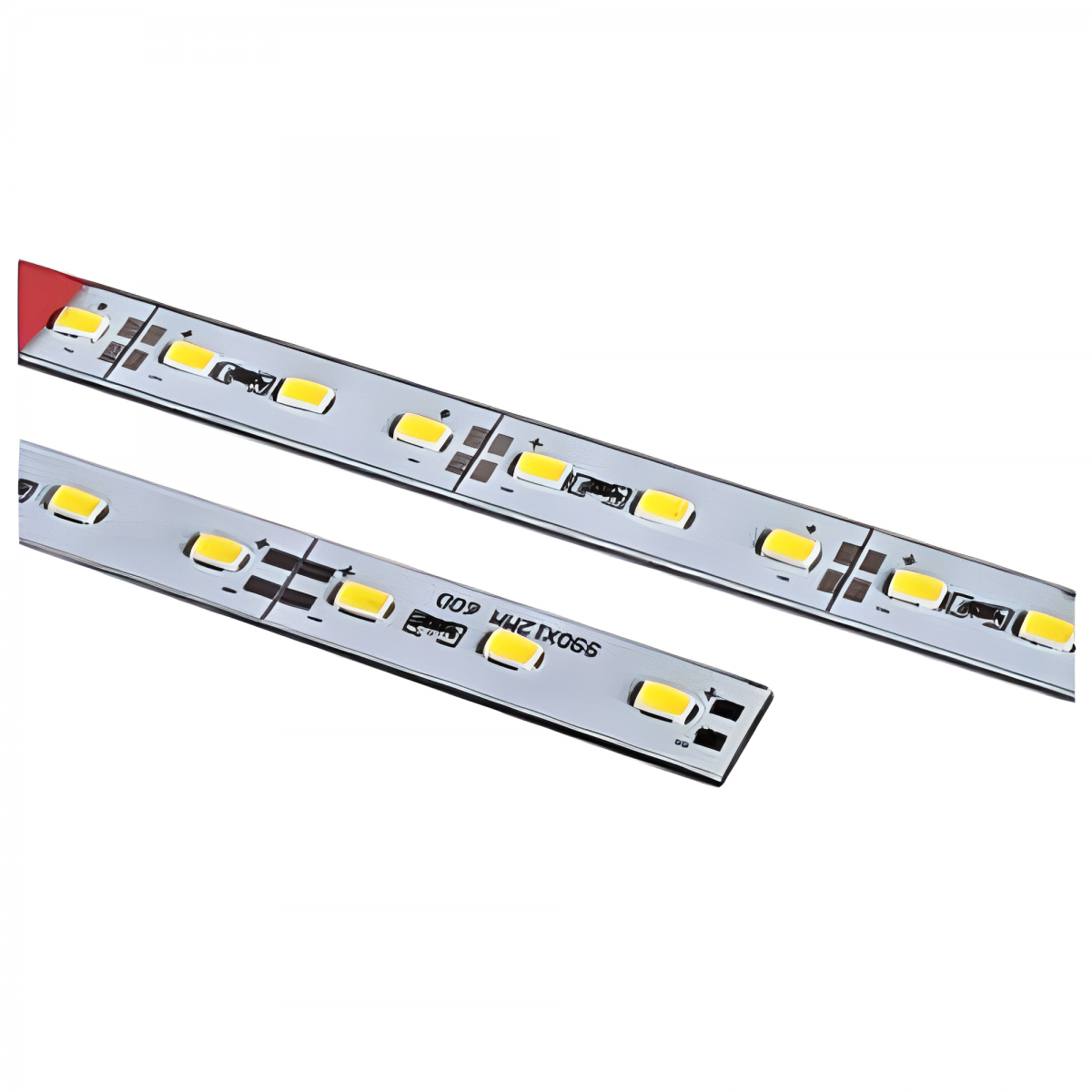 LED Regleta SMD 5730 24VDC Blanco 72 LED/m