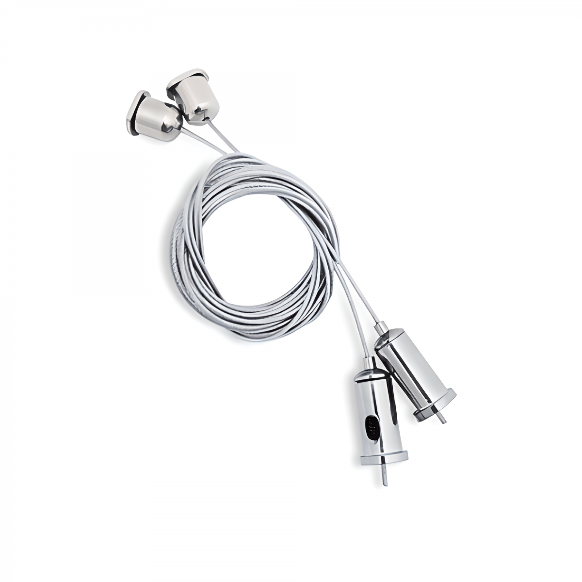 Accesorio Lumek De Suspensión Panel LED 60X60/30X120