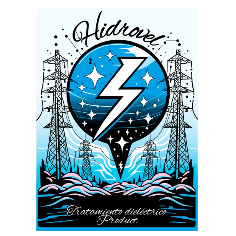 Suelo artificial Hidrovel GEL 15KG