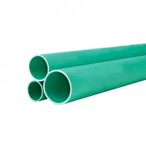 Tubo PVC EB 6