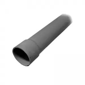 Tubo PVC Sch40 1 1/2 x 3Mts