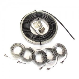 Kit Puesta a Tierra para Transformador Stavol