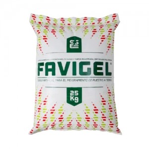 Suelo Artificial Favigel 25Kg
