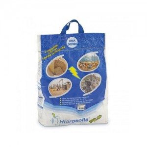 Suelo Artificial Marca Hidrosolta 15Kg